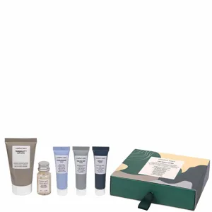Comfort Zone The Most Loved Discovery Kit