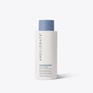 Ameliorate Transforming Body Wash