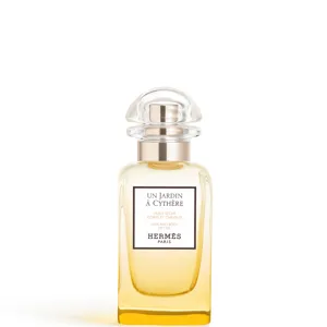 HERMÈS Un Jardin À Cythère Hair And Body Dry Oil