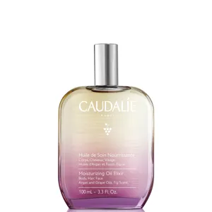 Caudalie Moisturising Oil Elixir