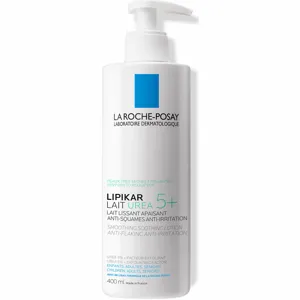 La Roche-Posay Lipikar Lait Urea 5+ Hidratante