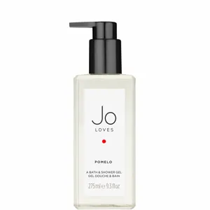 Jo Loves A Bath & Shower Gel Pomelo