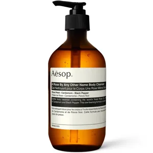 Aesop A Rose By Any Other Name Body Cleanser