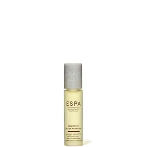 ESPA Positivity Pulse Point Oil