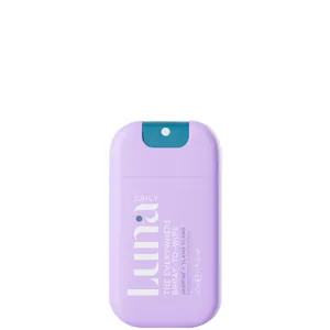 Luna Daily The Original Jasmine & Ylang Ylang Everywhere Spray-To-Wipe