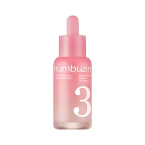 NUMBUZIN No.3 Bifida Bakuchiol Zero Pore Serum
