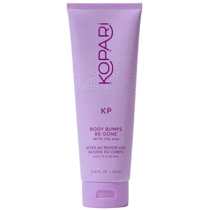 Kopari Beauty Body Bumps Be Gone