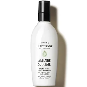 L'Occitane Amande (Almond) Body & Hair Mist