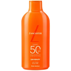 Lancaster Sun Beauty Body Milk Spf50