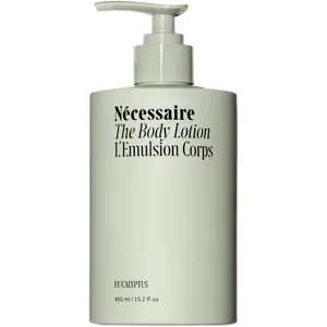 Necessaire Nécessaire The Body Lotion Eucalyptus