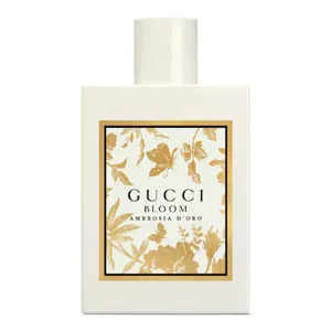 Gucci Bloom Ambrosia D'Oro - Eau De Parfum