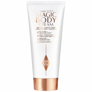 Charlotte Tilbury Charlotte'S Magic Body Cream