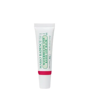 Mario Badescu Watermelon & Basil Lip Balm