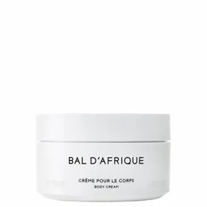 Byredo Bal D'Afrique Body Cream