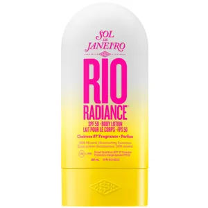Sol de Janeiro Rio Radiance Body Lotion Spf 50