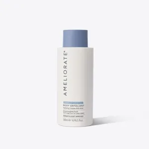 Ameliorate Transforming Body Exfoliant