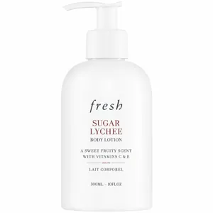 Fresh Sugar Lychee Body Lotion