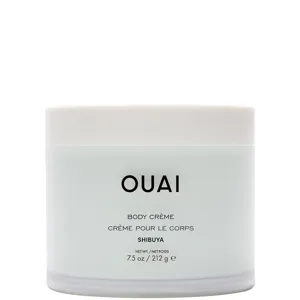 OUAI Body Creme