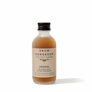 Grow Gorgeous Daily Growth Serum