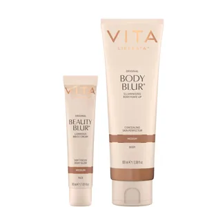 Vita Liberata Body Blur & Beauty Blur Duo