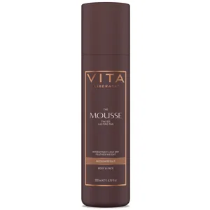 Vita Liberata Tinted Tanning Mousse