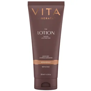 Vita Liberata Fabulous Tinted Tanning Lotion
