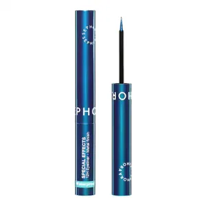 Sephora Collection Special Effects 12H Eyeliner - Acabado Metalizado