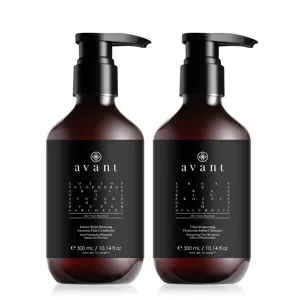 Avant Skincare Revitalising Hair Care Duo