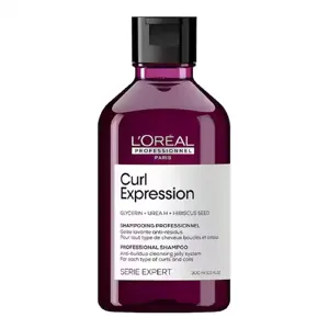 L'Oréal Professionnel Serie Expert - Curl Expression Anti-Build Up Cleansing Jelly
