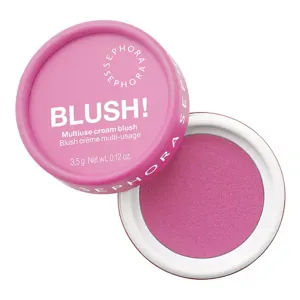 Sephora Collection Blush! - Colorete En Crema Multiusos