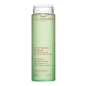 Clarins Lotion Tonique Purifiante