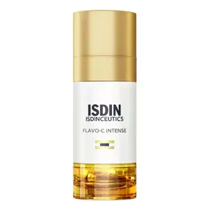ISDIN Flavo-C Intense Sérums Faciales Antiedad