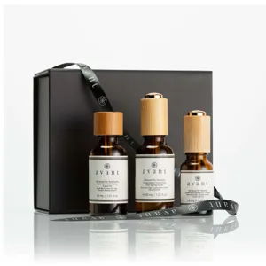 Avant Skincare Skin Barrier Boost Routine