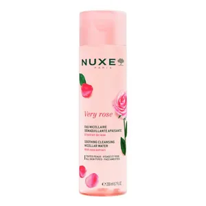 Nuxe Very Rose - Agua Micelar Calmante