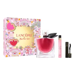 Lancôme La Vie Est Belle Elixir Eau De Parfum Mday Set