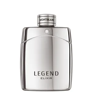 Montblanc Legend Elixir Parfum