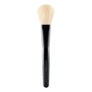 Westman Atelier Powder Brush Ii - Brocha Para Polvos