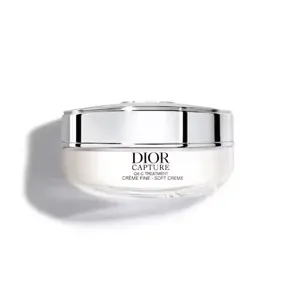 Dior Capture Crema Ligera - Rostro Y Cuello