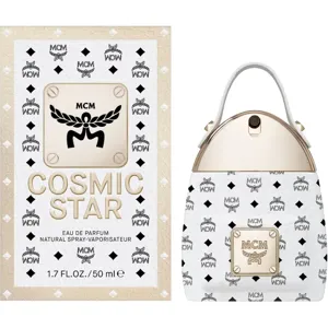 MCM Cosmic Star