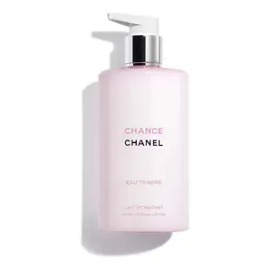 Chanel Chance Eau Tendre - Leche Hidratante