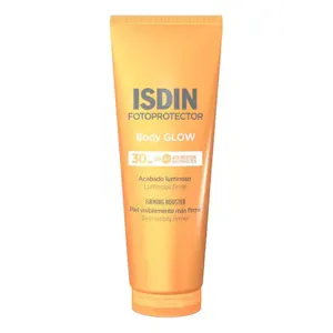 ISDIN Fotoprotector Body Glow