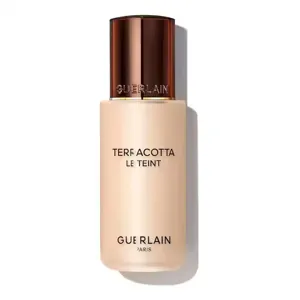 Guerlain Terracotta Le Teint - Fondo Maquillaje Perfección Natural