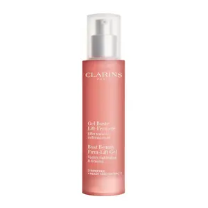 Clarins Gel Reafirmante De Busto - Tratamiento Que Sostiene El Busto