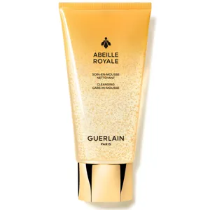 Guerlain Abeille Royale Cleansing Care-In-Mousse