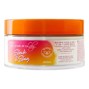 Les Secrets De Loly Sleek & Slay