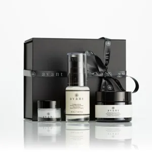 Avant Skincare Super Anti-Ageing Routine