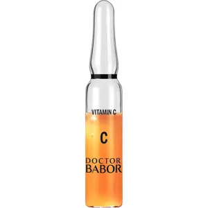 BABOR Doctor Babor Radiance Ampoule Serum Concentrate