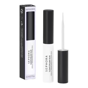 Sephora Collection Eyelash Glue - Pegamento Transparente Para Pestañas Postizas Larga Duración