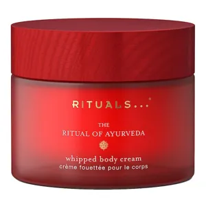 Rituals The Ritual Of Ayurveda - Crema Corporal