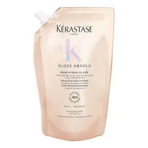 Kérastase Gloss Absolu Bain Hydra-Glaze Shampoo